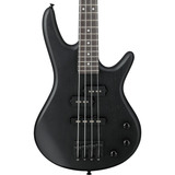 Bajo Eléctrico Ibanez Mikro Gsrm20b-wk Negro Erosionado