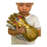 Guantes Articulados Para Niños Thanos Gloves