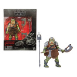 Star Wars Gamorrean Guard Black Series Target Exclusive