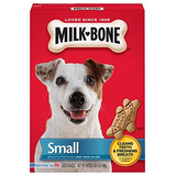 Milk-hueso Original Trata De Perro Para Perros Pequeños, 24 