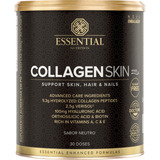 Collagen Skin 330 G - Essential Nutrition - Colágeno Verisol