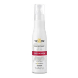 Suero Para Cabello Protector De Color Yellow 150 Ml