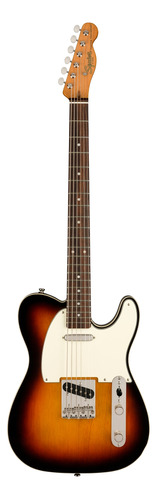 Guitarra Squier Classic Vibe Baritone Telecaster 3 Color