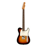 Guitarra Squier Classic Vibe Baritone Telecaster 3 Color