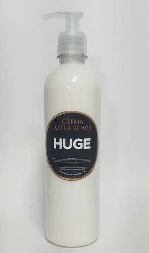 Crema After Shave Huge