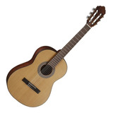 Guitarra Clásica Cort Ac70 Op