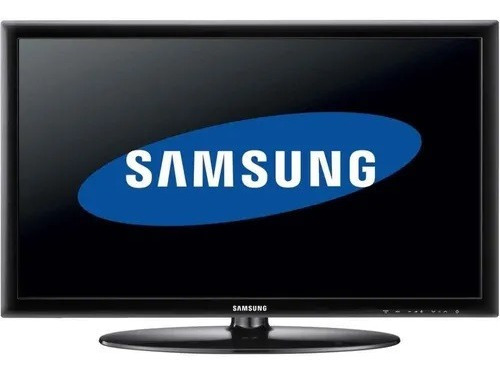 Tv 40  Samsung Mod. Un40d5003bg