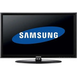 Tv 40  Samsung Mod. Un40d5003bg