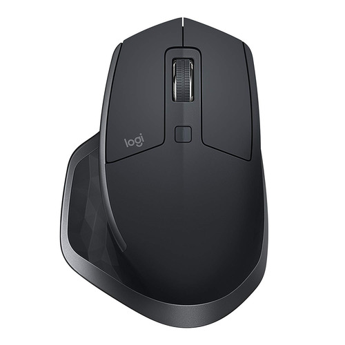 Mouse Inalambrico Logitech Mx Master 2s (xmp)