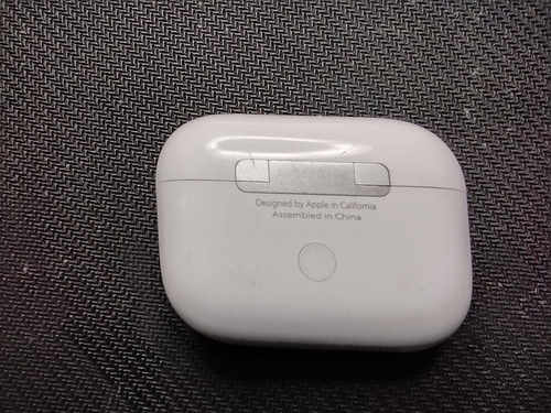 Carregador Para AirPods Pro Magsafe2ª Geração..