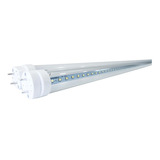 Tubo De Led T8 De Cristal 21 W Luz De Dia Adir|2653