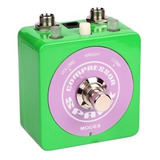 Pedal Mooer Spark Compressor Scs-1 - Novo!