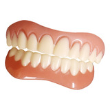Aparelhos Temporários Reutilizáveis, Sem Dentes Falsos E Con