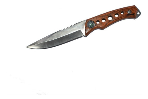 Cuchillo Columbia Acero Inoxidable Nf30016f