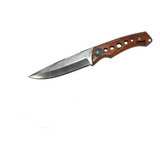 Cuchillo Columbia Acero Inoxidable Nf30016f