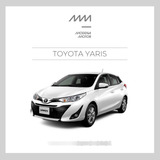 Toyota Yaris Xls Cvt 100% 40c. Adjudicado,planifique Su 0km 