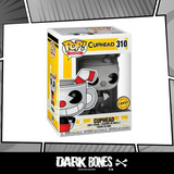 Cuphead 310 Chase Funko Pop! 