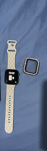 Apple Watch Serie 5 De 44 Mm Usado Y Roto