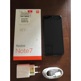 Smartphone Redmi Note 7 - 128gb
