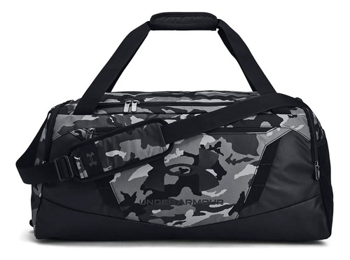 Bolso Under Armour Deportivo Ua Undeniable 5.0 Md