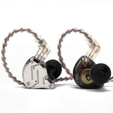 Kz Zs10 Pro, Linsoul 4ba 1dd 5 Driver In-ear Hifi