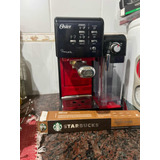 Cafetera Oster Prima Latte