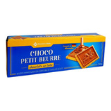 Biscoito Chocolate Alemão Choco Petit Beurre Griesson - 150g