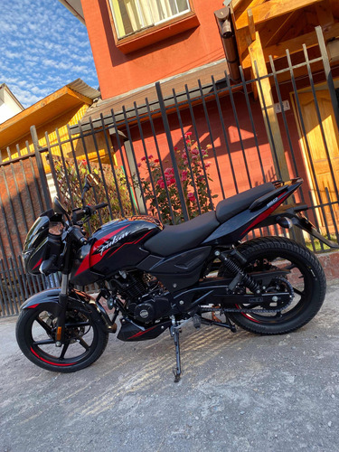 Bajaj Pulsar