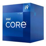 Procesador Intel Core I912900 3.8ghz 8core 1700 Bx8071512900