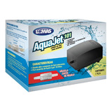 Bomba De Aire Aqua-jet 101 5 Gal Peces Acuario