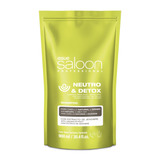 Issue Saloon Neutro & Detox Shampoo Limpieza 900ml