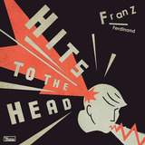 Franz Ferdinand Hits To The Head Cd Importado Nuevo Original