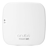 Punto De Acceso Wifi Aruba Instant On Ap12 3x3 | Modelo...