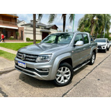 Volkswagen Amarok V6 Highline 258cv 4x4 At 2024