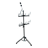 Rack Para Percussão Torelli Tep42