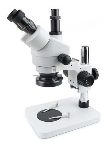 Microscopio Trinocular Ba 008t