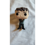 Funko Dishonored2 Outsider 123 Pop Games 2016!!