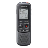 Sony Icd-px240 Stick De Grabación Digital Portátil De 4 Gb C