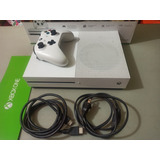 Microsoft Xbox One S 1tb Standard Color  Blanco