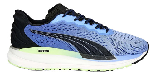 Zapatillas Puma Magnify Nitro Surge Running Hombre - Newspor