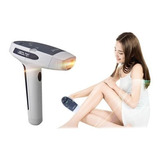 Depilador Laser Luz Pulsada Não + Pelos + Facial Acne Senis