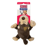 Kong Cozie Peluche Funky Monkey  - Envíos A Todo Chile