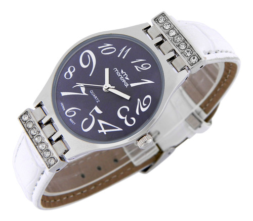 Reloj Montreal Mujer Ml320 Tienda Oficial Envío Gratis