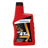 Lubricante Mineral 4t Hd Sae 30 Fercol 1 L Grupo Electrogeno