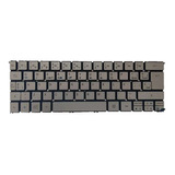 Teclado Acer Aspire S7 S7-391 S7-392 Plata Español Iluminado