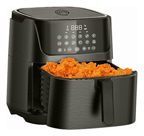 Masterchef Freidora De Aire, Air Fryer Digital, Fry-in-style