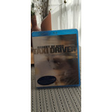 Blu-ray Taxi Driver Robert De Niro Lacrado 