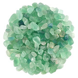 Wayber 1 Libra/16.23 oz Piedras De Cristal De Cuarzo Ve