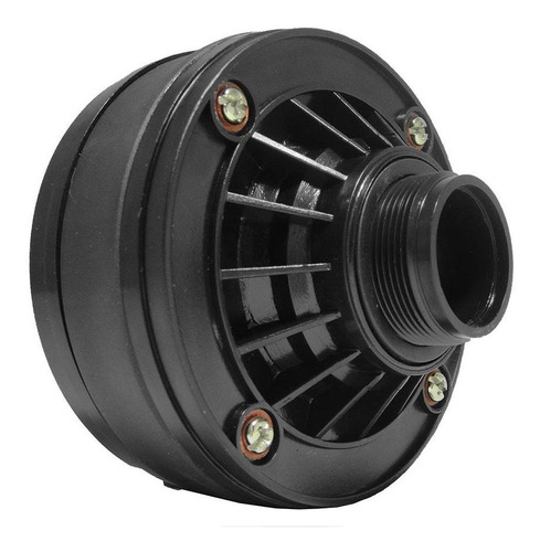 Driver Blauline Bd 200 Bobina 2  200w 8 Ohm 16 Khz 105 Db