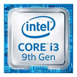 Processador Intelcore I3-9100 3.6ghz 9th Oem Pronta Entrega